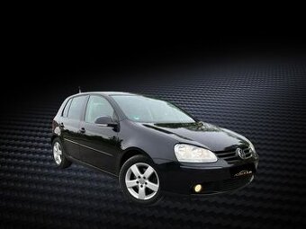 Rozpredam na  ND Volkswagen Golf 5, 1.6