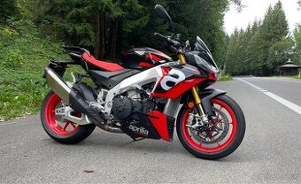 Aprilia Tuono V4 Factory r.23