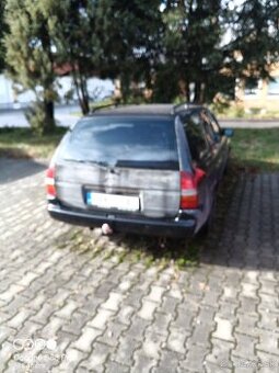 Predma na náhradné diely