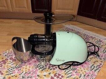 šnekový odštavovač Sana EUJ-707