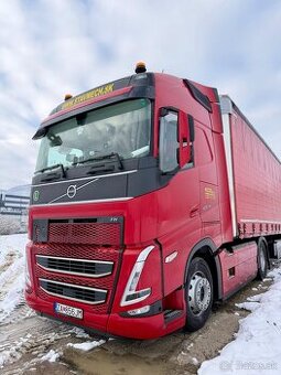 VOLVO FH 500 12/2021 ADR