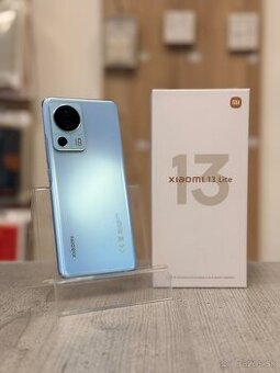 Xiaomi 13 Lite 256GB Lite Blue