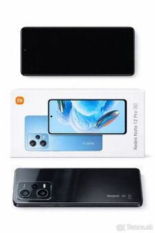 Xiaomi Redmi Note 12 Pro 5G