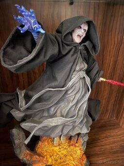 Sideshow Imperator Mythos socha star wars