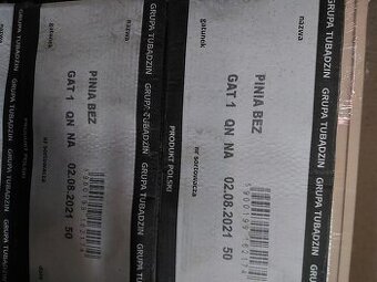 Dlažba Domino Pinia béžový obklad keramický 25x36 cm