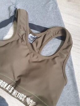 Iron aesthetics - veľkosť S