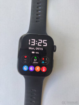 Huawei Watch Fit 3 Active Black