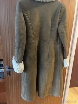 Predám dámsky kožuch