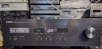 YAMAHA R-S201 stereo receiver