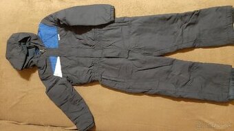 Zimný overal Reebok č. 116