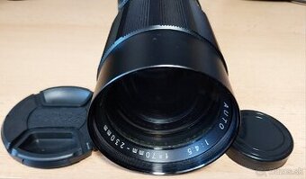 M42 Ringfoto Auto 70-230mm 1:4.5