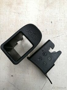 Redukce na isofix nove