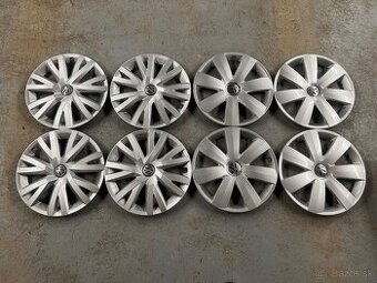 Predám original puklice VW R16