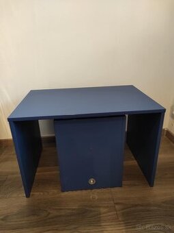 Detský stôl + stolička