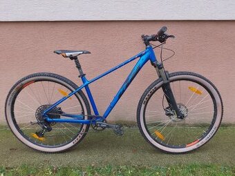 horsky bicykel KMT Ultra Fun 29"