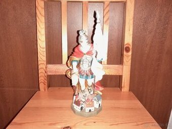 Soška sv. Florian  (1025B)