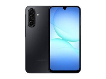 Samsung Galaxy A17 5G Black (NEROZBALENÝ)