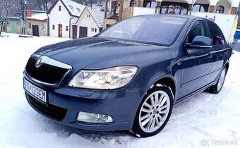 Škoda Octavia ll L&K 2.0 TDI