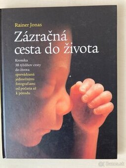 Zazracna cesta do zivota