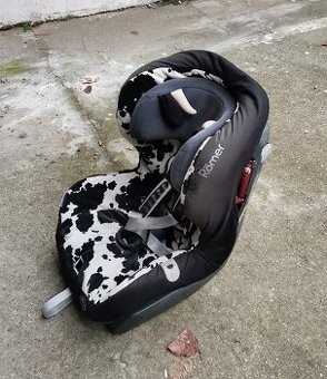 Detská sedačka Britax