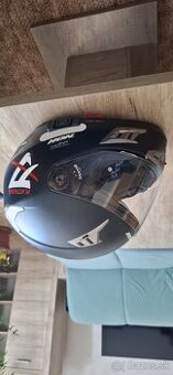 Predám moto helmu