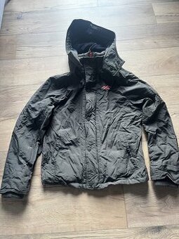 Panska bunda original zn. Hollister, vel. XL