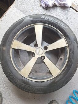 4x100 175/65 r14 letné