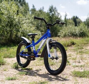 Detský bicykel GHOST 16”