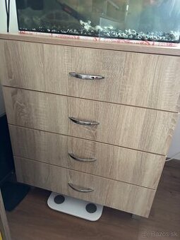 Komoda od stolára