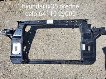hyundai ix35 predne celo 64110 2y000
