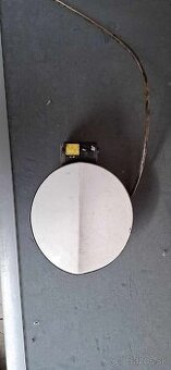 Víčko nádrže VW Passat CC 2008-2017