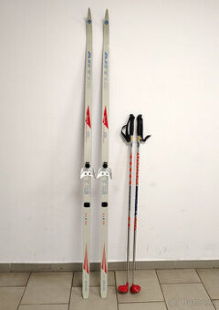 Bežky Artis s paličkami