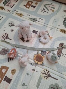 Little dutch hračky