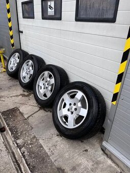 5x120 r18 Land Rover