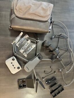 DJI Mavic 3 Classic Fly More Combo + extra príslušenstvo