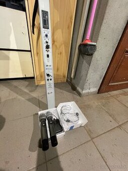 Prenosný ozvučovací systém ZP-42 RDUCH