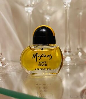 PREDANÉ Original Moschus nerval parfem parfum