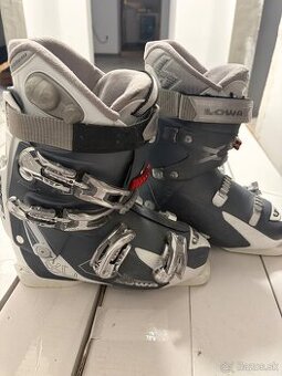 Dámske /detske lyžiarky