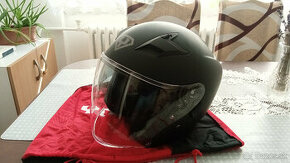 prilba,helma vel.M,L,XL