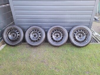 Barum Polaris 5 205/55/R16