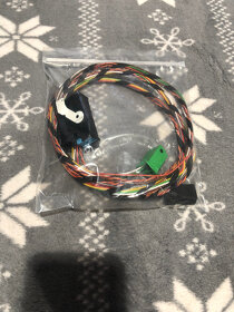 Kabelaž pre Bluetooth Handsfree Riadiaca jednotka