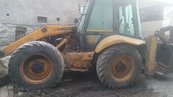 JCB 4cx 3cx