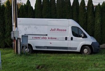 Peugeot Boxer 2.2hdi