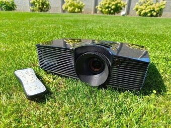 Optoma HD141X, projektor