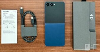 Samsung z flip 7, 256GB...