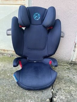 Autosedacka Cybex