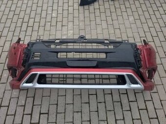 Mitsubishi outlander III-2018-2021