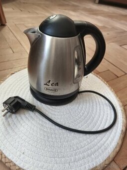 Predam rýchlovarná kanvica Lea Bravo