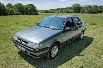Renault 19 chamade 1.4e 1996