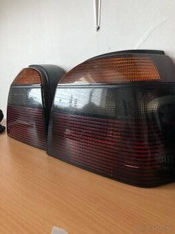 Golf mk3 GTI gti svetla